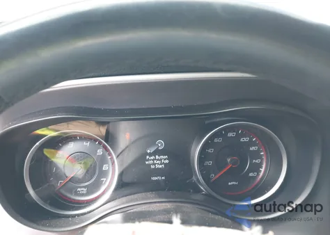 2019 Dodge Charger Sxt из США, поврежденный, VIN 2C3CDXBGXKH626310